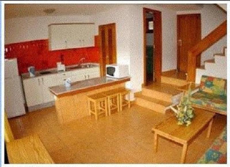 פוארטו ריקו Bungalows Arizona מראה חיצוני תמונה