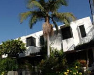 פוארטו ריקו Bungalows Arizona מראה חיצוני תמונה
